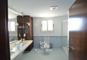 Detached Villa For Rent  in  Sea Caves - St.George