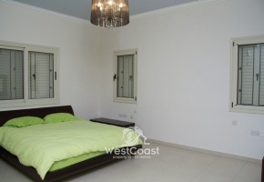 Detached Villa For Rent  in  Sea Caves - St.George