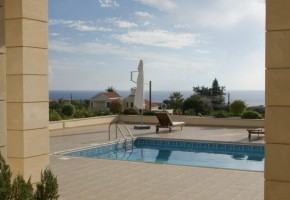Detached Villa For Rent  in  Sea Caves - St.George
