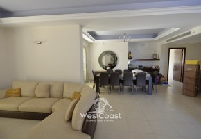 Detached Villa For Rent  in  Sea Caves - St.George