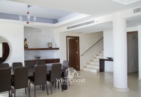 Detached Villa For Rent  in  Sea Caves - St.George