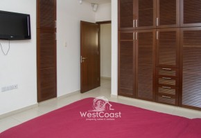 Detached Villa For Rent  in  Sea Caves - St.George