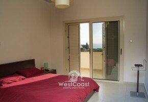 Detached Villa For Rent  in  Sea Caves - St.George