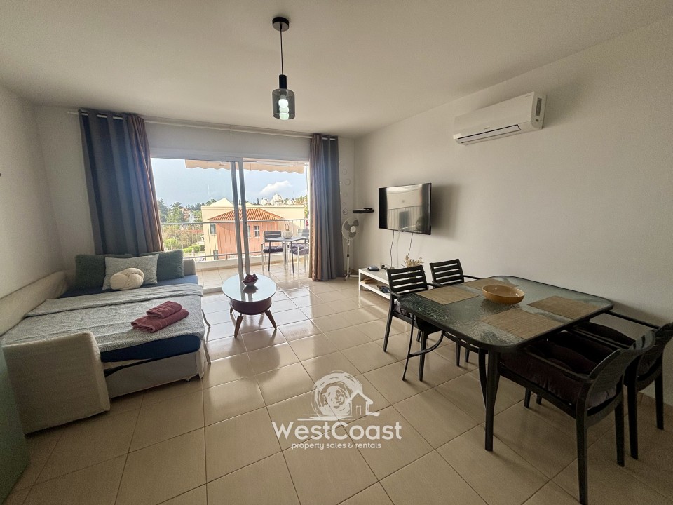 Apartment For Sale  in  Peyia