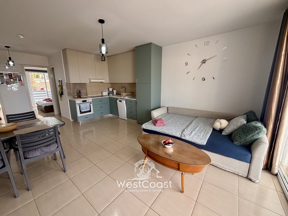 Apartment For Sale  in  Peyia