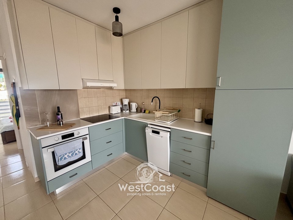 Apartment For Sale  in  Peyia