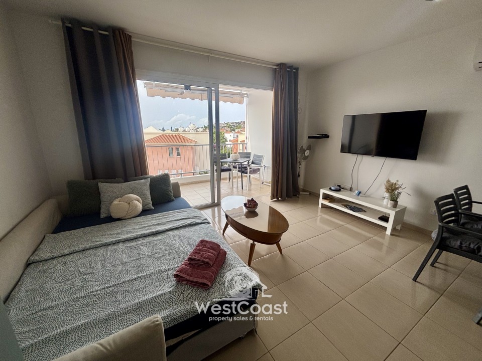 Apartment For Sale  in  Peyia