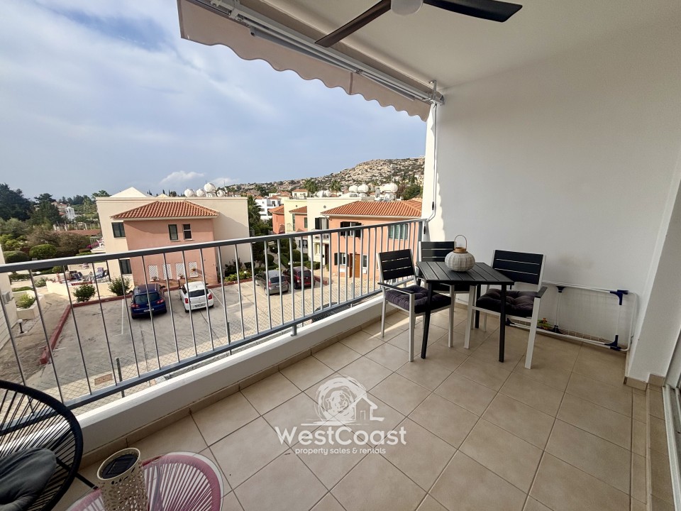 Apartment For Sale  in  Peyia