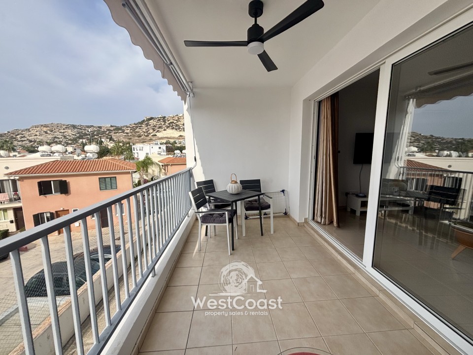 Apartment For Sale  in  Peyia