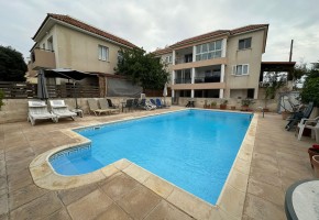 Apartment For Rent in Universal, Paphos - SL24114