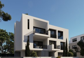 Apartment For Sale in Kato Paphos, Paphos - SL24120