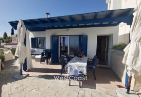 Bungalow For Sale in Tsada, Paphos - SL24129