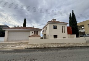Detached Villa For Sale  in  Tala