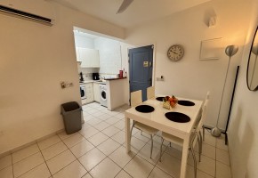 Apartment For Sale  in  Kato Paphos