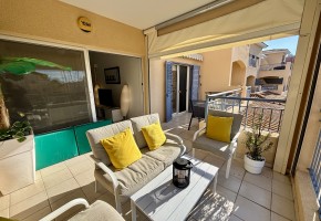 Apartment For Sale  in  Kato Paphos
