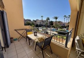 Apartment For Sale  in  Kato Paphos