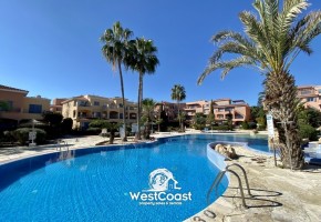Apartment For Sale in Kato Paphos, Paphos - SL24134
