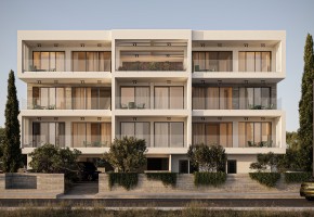 Apartment For Sale in Universal, Paphos - SL24135