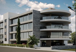 Office  For Sale in Pano Paphos - Up Town, Paphos - SL24136