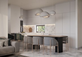 Apartment For Sale  in  Konia