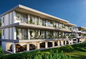 Apartment For Sale  in  Konia