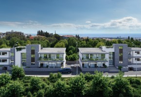 Apartment For Sale  in  Konia