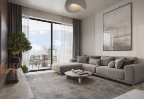 Apartment For Sale  in  Konia