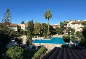 Apartment For Rent in Universal, Paphos - SL21230
