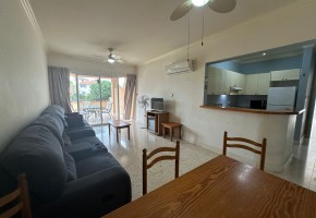 Apartment For Rent  in  Universal