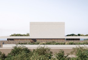 Detached Villa For Sale  in  Sea Caves - St.George