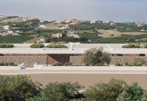 Detached Villa For Sale  in  Sea Caves - St.George