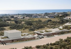 Detached Villa For Sale  in  Sea Caves - St.George