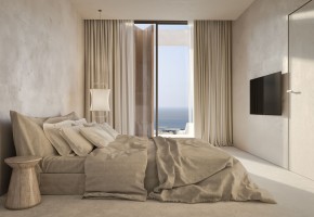 Detached Villa For Sale  in  Sea Caves - St.George