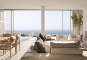 Detached Villa For Sale  in  Sea Caves - St.George