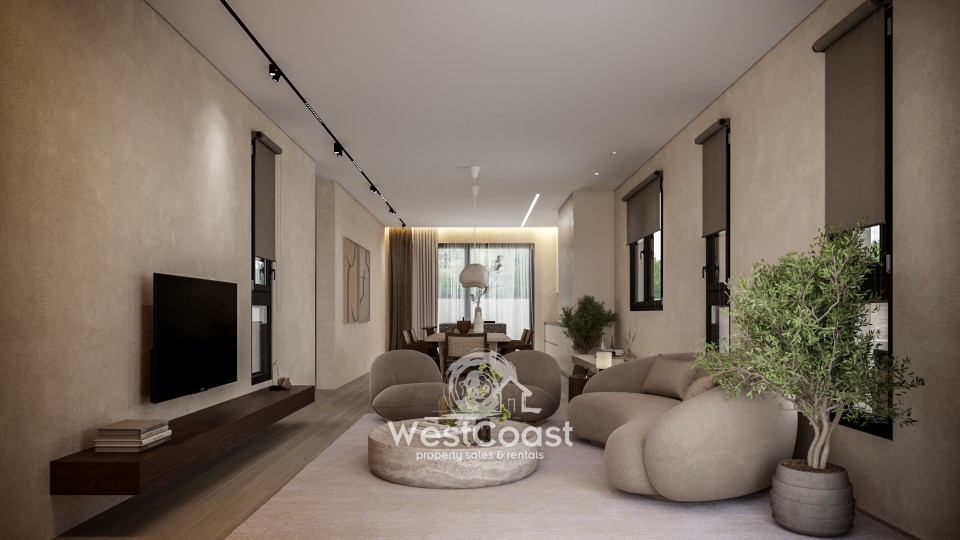 Detached Villa For Sale  in  Acheleia