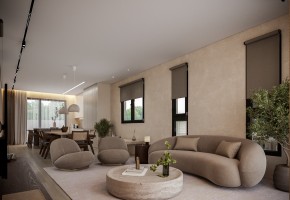 Detached Villa For Sale  in  Acheleia