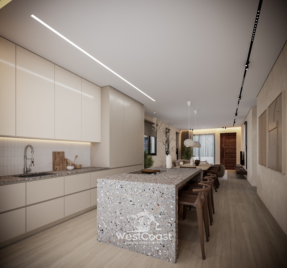 Detached Villa For Sale  in  Acheleia