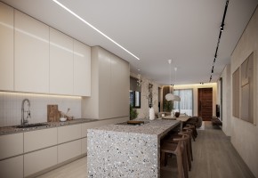 Detached Villa For Sale  in  Acheleia