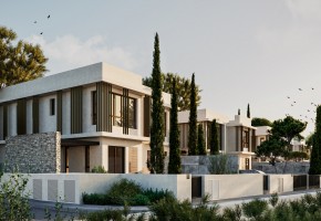 Detached Villa For Sale  in  Acheleia