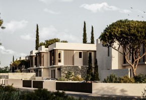 Detached Villa For Sale  in  Acheleia