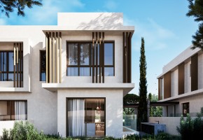 Detached Villa For Sale  in  Acheleia