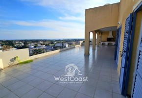 Apartment For Sale  in  Yeroskipou