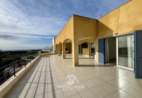 Apartment For Rent in Yeroskipou, Paphos - SL24145