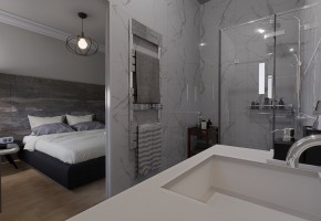 Apartment For Sale  in  Pano Paphos - Up Town