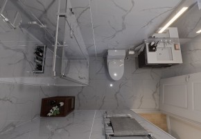 Apartment For Sale  in  Pano Paphos - Up Town