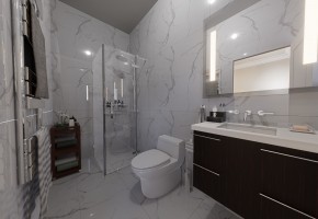 Apartment For Sale  in  Pano Paphos - Up Town