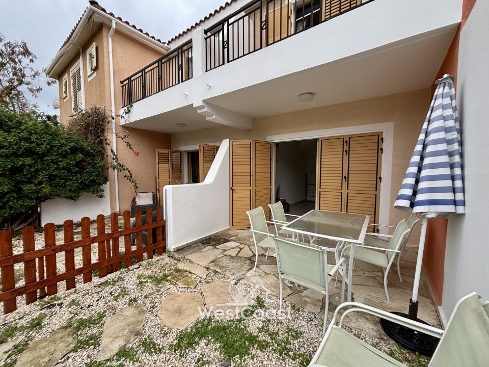 Town House For Sale  in  Tombs of the Kings