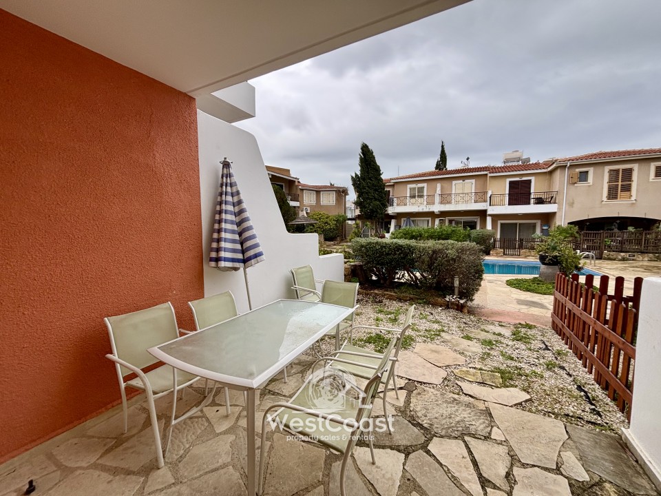 Town House For Sale  in  Tombs of the Kings