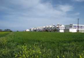 Plot in Latchi, Polis, Paphos