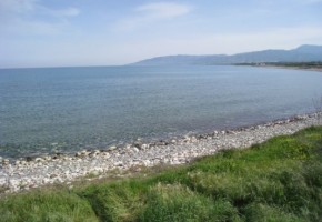 Plot in Latchi, Polis, Paphos